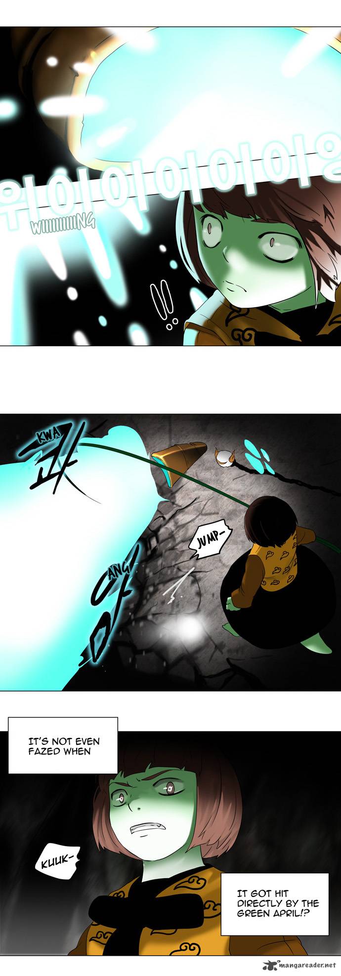 Tower of God Chapter 65 image 18